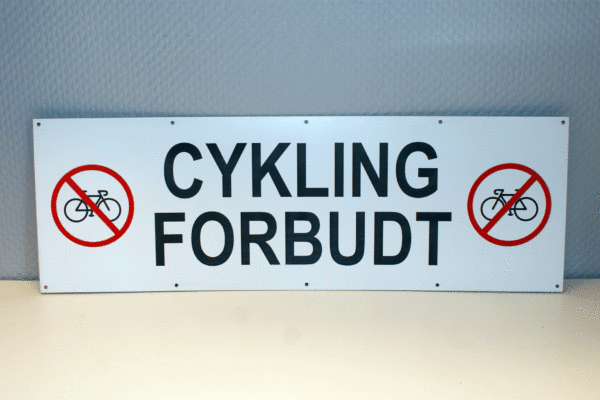 AM-cykling-forbudt