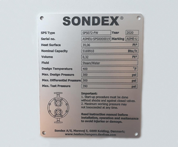 SONDEX2