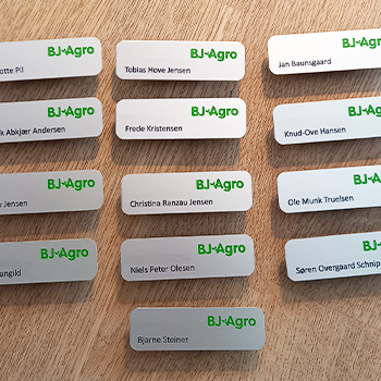 revers aluminium BJ Agro 350 x 350