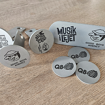 Opmærkning stål musik i lejet 350 x 350 fil til billeder